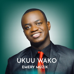 Ukuu Wako