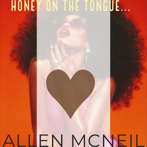 HONEY ON THE TONGUE (Radio Edit)