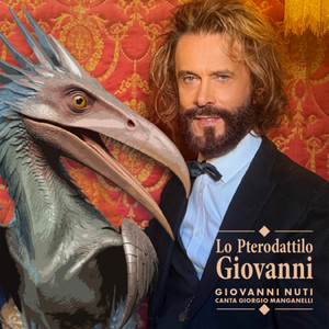 Lo pterodattilo Giovanni (Explicit)