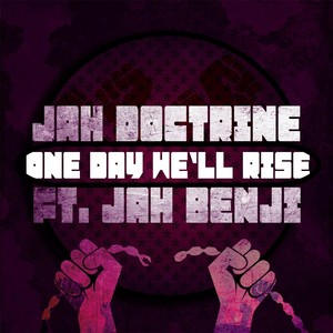 One Day We'll Rise(feat. Jah Benji)
