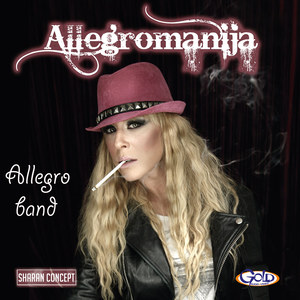 Allegromanija