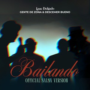 Bailando (Official Salsa Version)