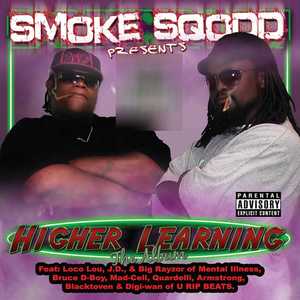 Higher Learning