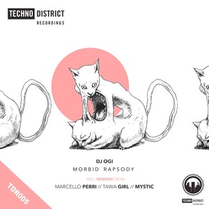 Morbid Rapsody (Tawa Girl Remix)