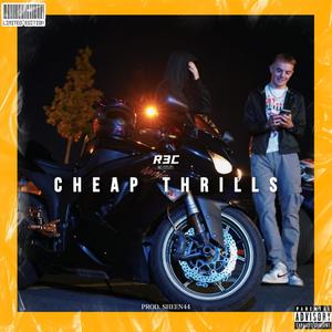 Cheap Thrills (Explicit)