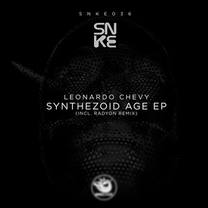 Synthezoid Age Ep