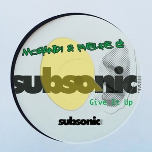 Give It Up (Club Mix)