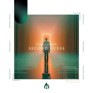 Second Guess (Extended Mix)