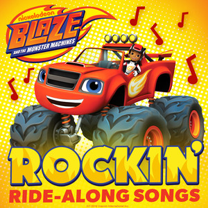 Rockin' Ride-Along Songs