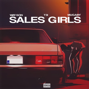 SALES GIRLS (Explicit)