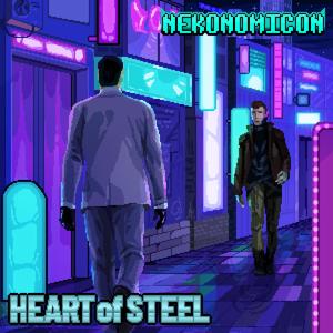 Heart of Steel(feat. Craig Cairns)