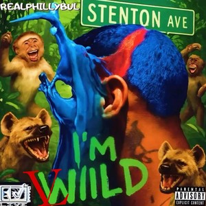 #ImWild (Explicit)
