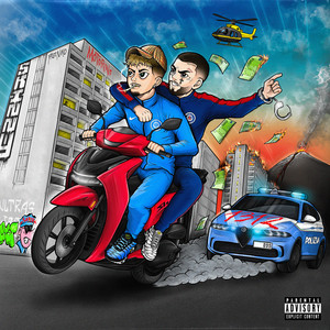 MOTORINO (Explicit)