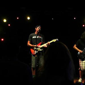 Panic Attacks(feat. Sonny Emory)