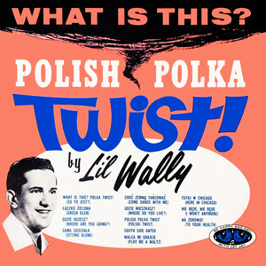 What is This? Polish Polka Twist!