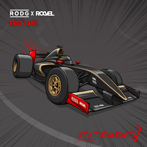 Fast Lane (Extended Mix)