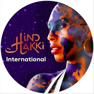 International(feat. Shuga, Rachid Casta & Dan Blake)