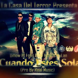 Cuando estes sola (feat. Faby Flow) [Explicit]