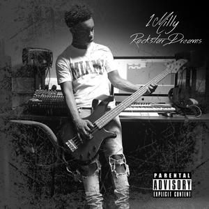 Rockstar Dreams (Explicit)