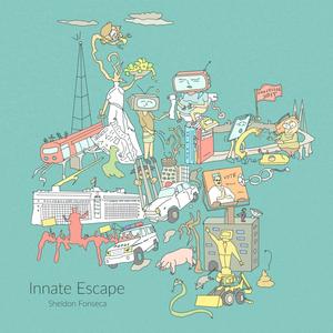 Innate Escape (Explicit)