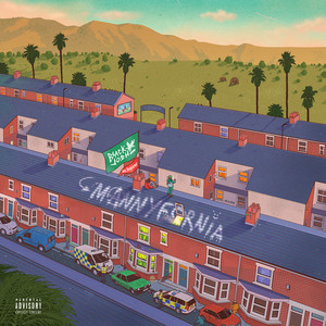 MANNYFORNIA (Explicit)