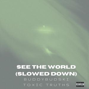 See The World (feat. Toxic Truths) [Slowed Down] [Explicit]