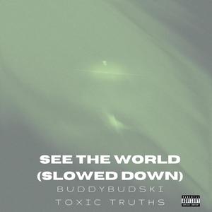 See The World (feat. Toxic Truths) (Slowed Down) (Explicit)