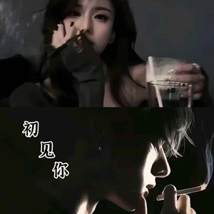 初见你 (伴奏)