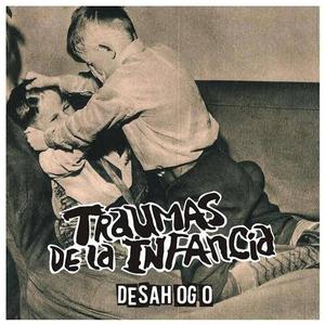 Desahogo (Explicit)