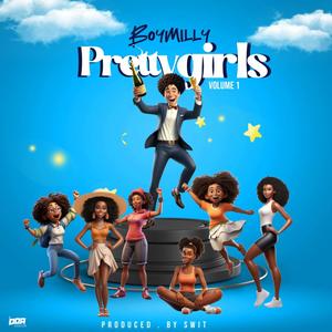 Pretty girls