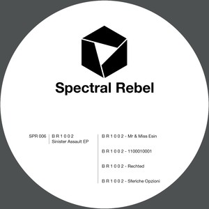 Rechted (Original Mix)