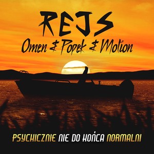 Rejs (Original Mix)