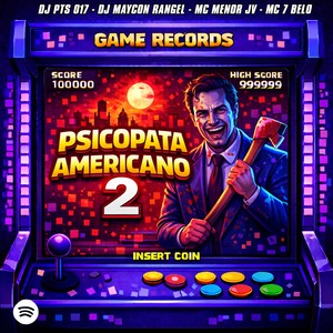 Pisicopata Americano 2 (Explicit)