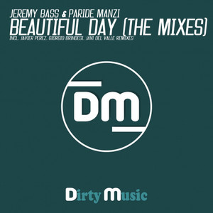 Beautiful Day (Javi Del Valle Remix)