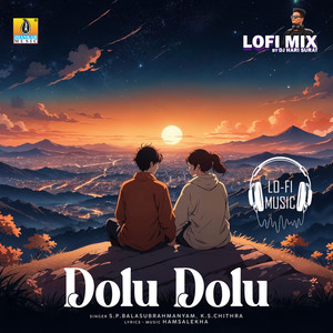 Dolu Dolu (Lofi Mix)