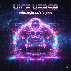 UnderGround Disco