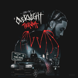 Overnight Trauma (Explicit)