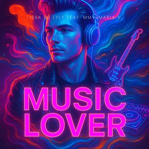 MUSIC LOVER
