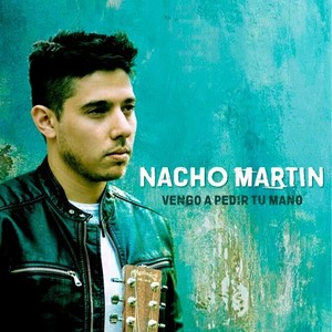 Vengo a Pedir Tu Mano