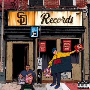 Cuts Deep(feat. Squeegie O & Flashius Clayton) (Explicit)