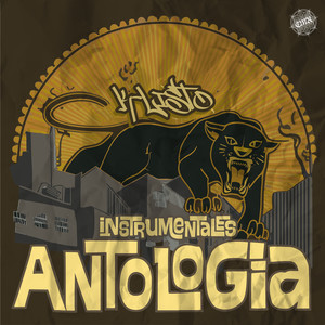 Antologia Instrumentales