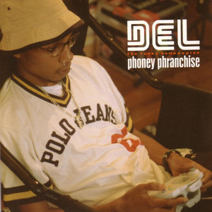 Phoney Phranchise- Del Mix