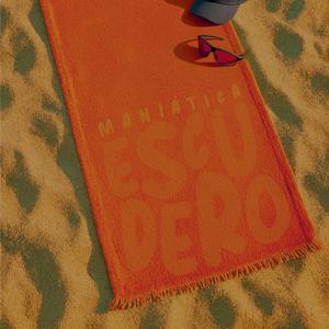 Maniática (feat. Hottie)