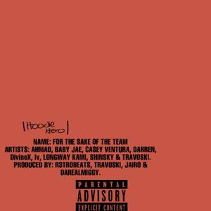 Blame it on you (Explicit)