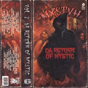 DA RETURN OF MYSTIC (Explicit)