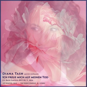 Ich freue mich auf meinen Tod, BWV 82 - V. Aria