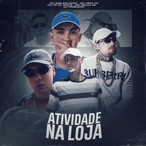 Atividade na Loja (Explicit)