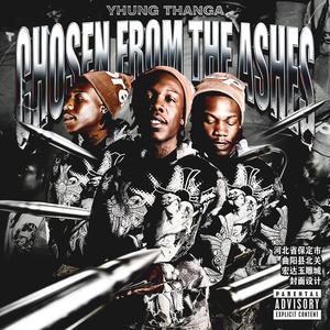 The World Is Mine (feat. Moneybaggz) (Explicit)