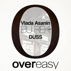 Bu Rek (Original Mix)