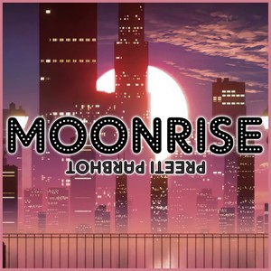 Moon Rise (Cover)